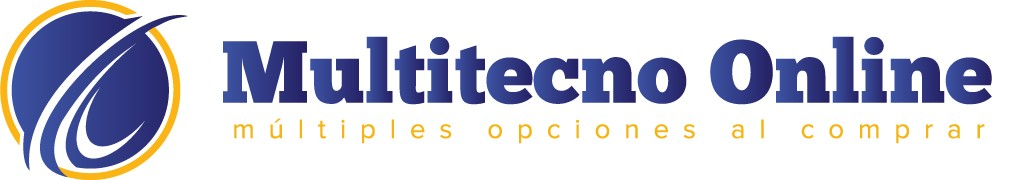 Multitecno Online - Régimen Simplif.